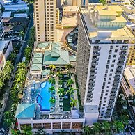 Embassy Suites by Hilton Waikiki Beach Walk