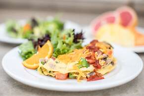 Embassy Suites by Hilton Waikiki Beach Walk