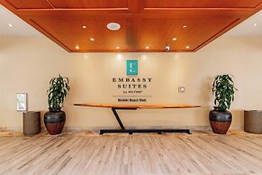 Embassy Suites by Hilton Waikiki Beach Walk