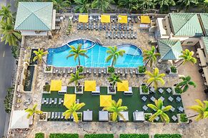 Embassy Suites by Hilton Waikiki Beach Walk