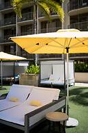 Embassy Suites by Hilton Waikiki Beach Walk