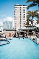 Embassy Suites by Hilton Waikiki Beach Walk