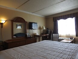Relax Inn