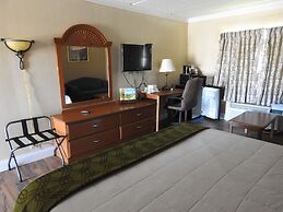 Relax Inn