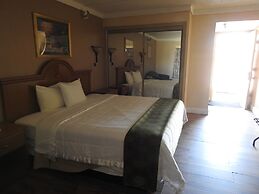 Relax Inn