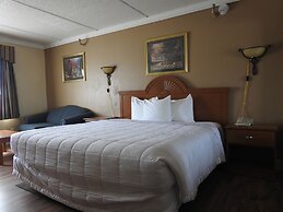 Relax Inn