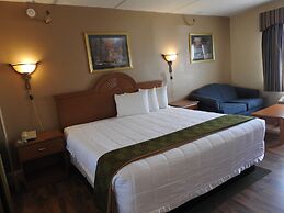 Relax Inn