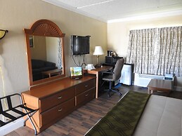 Relax Inn