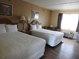 Relax Inn