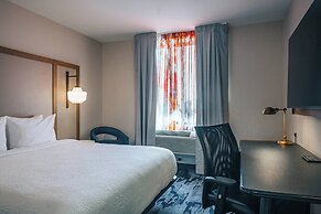 Fairfield Inn by Marriott New York LaGuardia Airport/Astoria