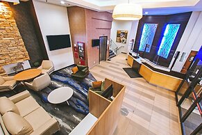 Fairfield Inn by Marriott New York LaGuardia Airport/Astoria