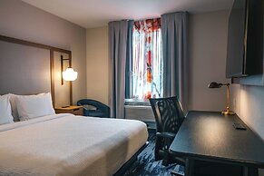 Fairfield Inn by Marriott New York LaGuardia Airport/Astoria