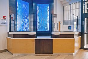 Fairfield Inn by Marriott New York LaGuardia Airport/Astoria