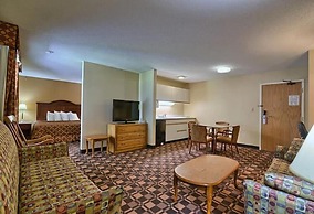 Cabot Inn & Suites