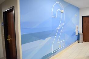 Holiday Inn Express Hotel & Suites West I 10 by IHG