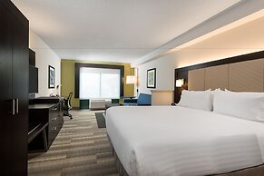 Holiday Inn Express & Suites Florence I-95 & I-20 Civic Ctr, an IHG Ho