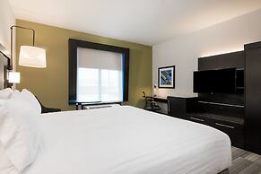 Holiday Inn Express & Suites Florence I-95 & I-20 Civic Ctr, an IHG Ho