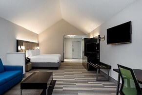 Holiday Inn Express & Suites Florence I-95 & I-20 Civic Ctr by IHG