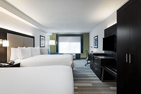 Holiday Inn Express & Suites Florence I-95 & I-20 Civic Ctr by IHG