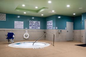 Holiday Inn Express & Suites Florence I-95 & I-20 Civic Ctr by IHG