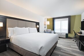 Holiday Inn Express & Suites Florence I-95 & I-20 Civic Ctr by IHG