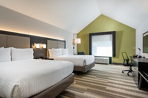 Holiday Inn Express & Suites Florence I-95 & I-20 Civic Ctr by IHG