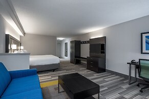 Holiday Inn Express & Suites Florence I-95 & I-20 Civic Ctr by IHG
