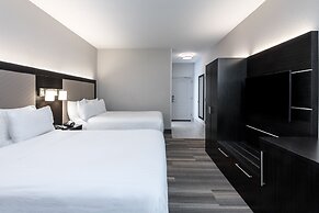 Holiday Inn Express & Suites Florence I-95 & I-20 Civic Ctr by IHG