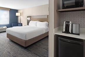 Holiday Inn Express Hotel & Suites Freeport, an IHG Hotel