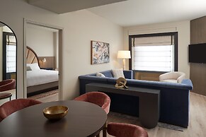 Hotel Vesper, Houston, a Tribute Portfolio Hotel