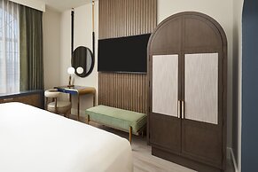 Hotel Vesper, Houston, a Tribute Portfolio Hotel