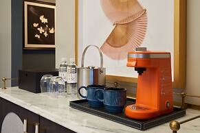 Hotel Vesper, Houston, a Tribute Portfolio Hotel