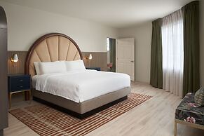 Hotel Vesper, Houston, a Tribute Portfolio Hotel