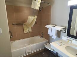 Days Inn by Wyndham Hardeeville Near Hilton Head