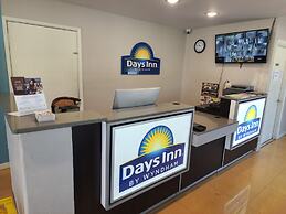Days Inn by Wyndham Hardeeville Near Hilton Head