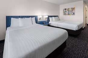 Microtel Inn & Suites by Wyndham Dover