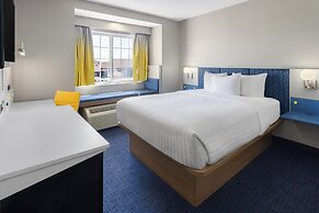 Microtel Inn & Suites by Wyndham Dover