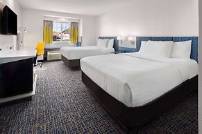 Microtel Inn & Suites by Wyndham Dover