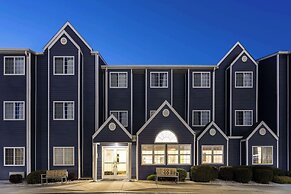 Microtel Inn & Suites by Wyndham Dover