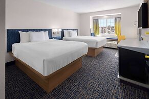 Microtel Inn & Suites by Wyndham Dover
