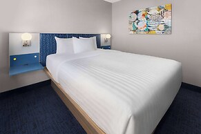 Microtel Inn & Suites by Wyndham Dover