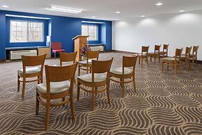 Microtel Inn & Suites by Wyndham Dover