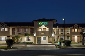 Quality Inn Lake Elsinore I-15
