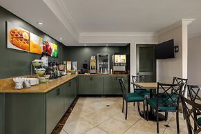 Quality Inn Lake Elsinore I-15