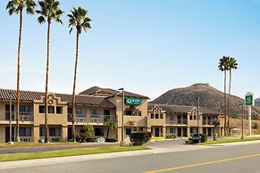 Quality Inn Lake Elsinore I-15