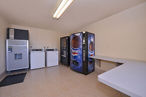 Quality Inn Lake Elsinore I-15