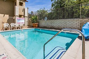 Quality Inn Lake Elsinore I-15