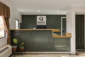 Quality Inn Lake Elsinore I-15