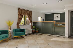 Quality Inn Lake Elsinore I-15