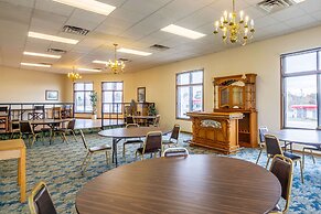 Econo Lodge